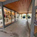 Le Saint Clement - Metz Hyper Center Lägenhet Metz