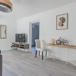 Lägenhet Le Saint Clement - Metz Hyper Center