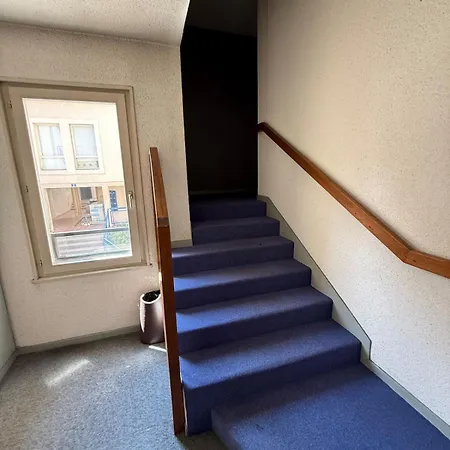 Le Petit Taison - Hyper Center Lägenhet *