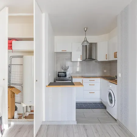 Lägenhet Le Petit Taison - Hyper Center *