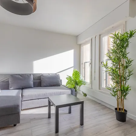 Apartment Le Saint Clement - Hyper Center