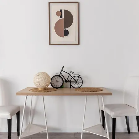 Le Saint Clement - Hyper Center Apartment Metz