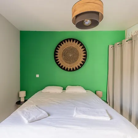 Apartment Le Saint Clement - Hyper Center
