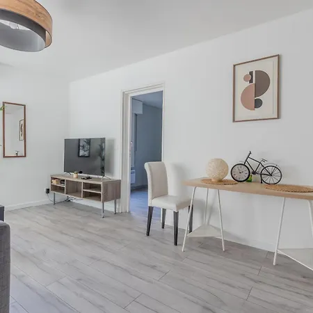 Apartment Le Saint Clement - Hyper Center
