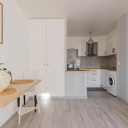 Apartment Le Saint Clement - Hyper Center *