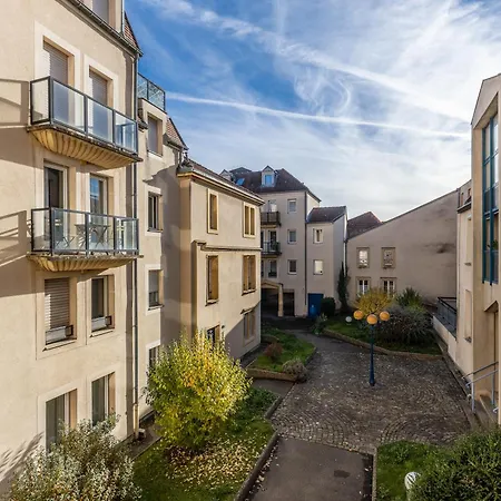 Le Petit Taison - Hyper Center メス