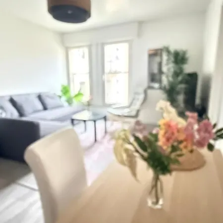 Le Saint Clement - Metz Hyper Center *