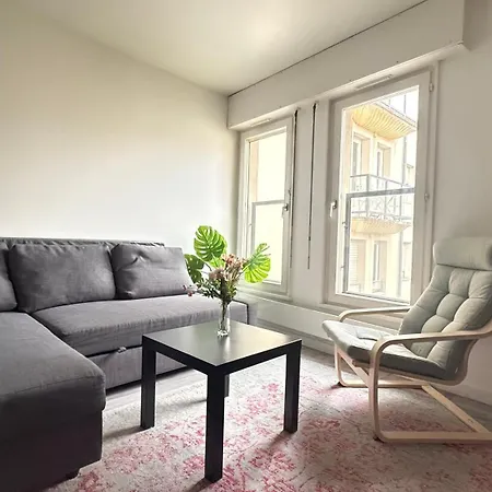 公寓 Le Petit Taison - Hyper Center *