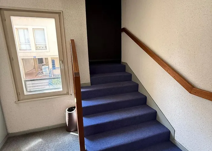 Le Petit Taison - Hyper Center Apartment *