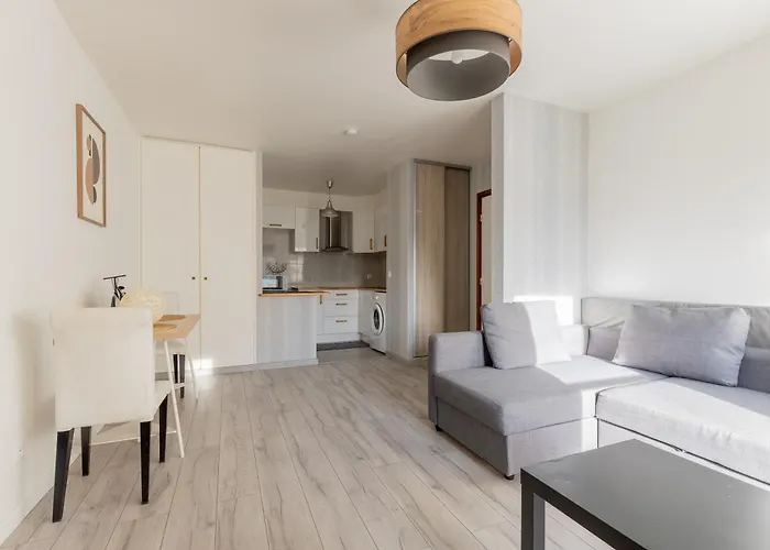 Apartment Le Petit Taison - Hyper Center *