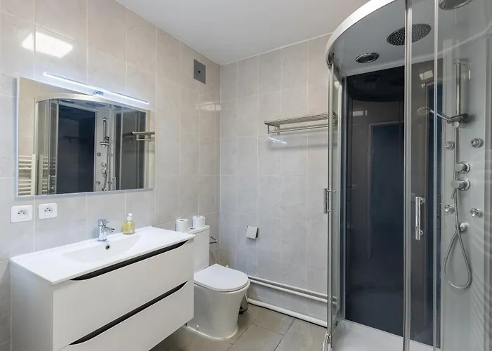 Le Petit Taison - Hyper Center *