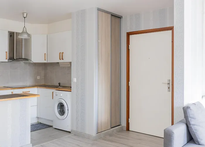 Le Saint Clement - Metz Hyper Center 梅斯