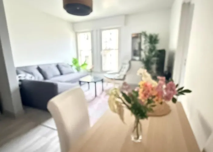 Le Petit Taison - Hyper Center *