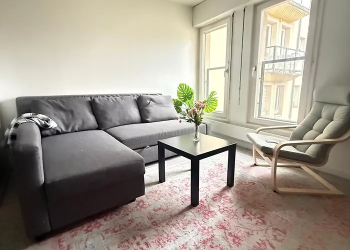 Le Petit Taison - Hyper Center * Metz